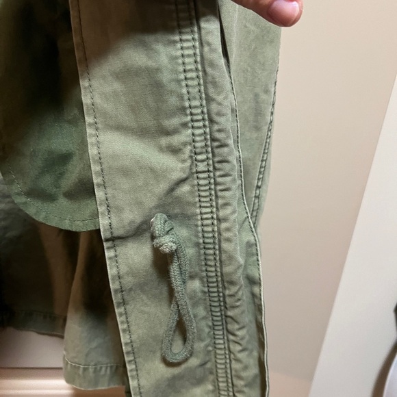 Gorgeous Green Madewell Jacket XXS - Picture 5 of 8